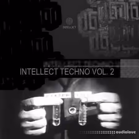 Symphonic Distribution Intellect Techno Vol.2 [WAV]