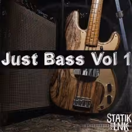 Symphonic Distribution Just Bass [WAV]