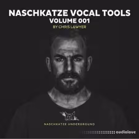 Symphonic Distribution Naschkatze Vocal Tools 001 [WAV]