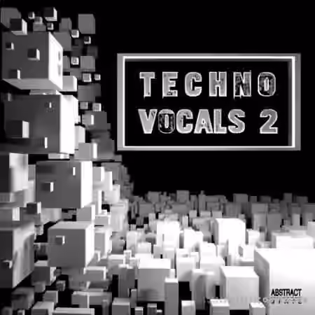Symphonic Distribution Techno Vocals 2 [WAV]