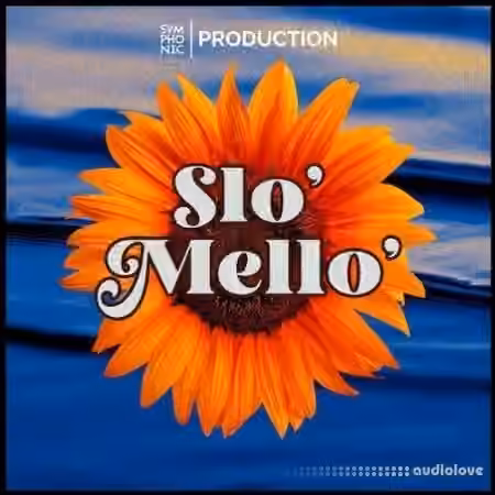 Symphonic For Production Slo' Mello' [WAV]