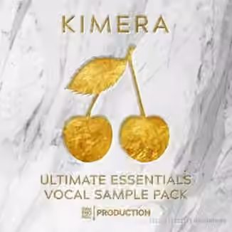 Symphonic Production KIMERA Ultimate Essentials Vocal Sample Pack [WAV, Synth Presets]