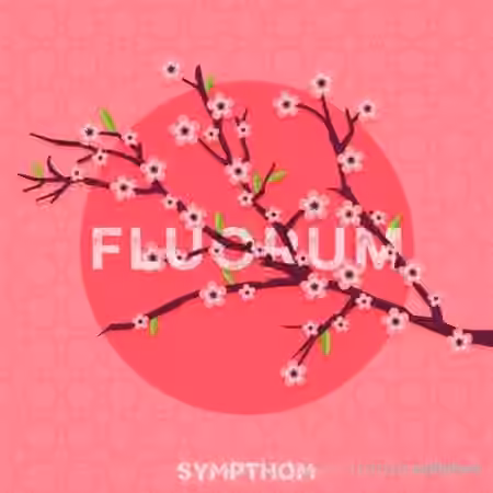 Sympthom Fluorum [WAV, MiDi, Synth Presets]