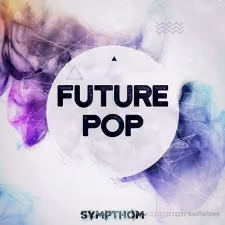 Sympthom Future Pop [WAV, MiDi, Synth Presets]