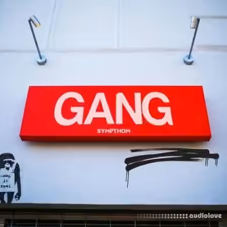 Sympthom GANG [WAV, MiDi]