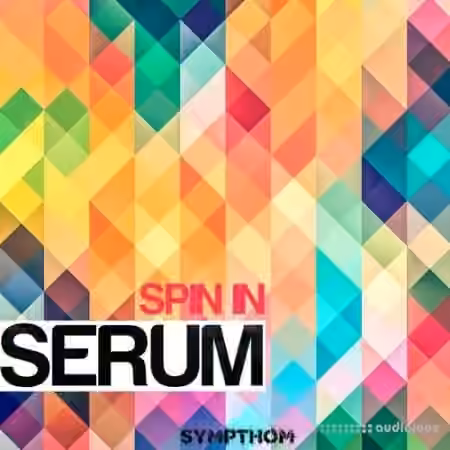 Sympthom Spin In [WAV, MiDi, Synth Presets]