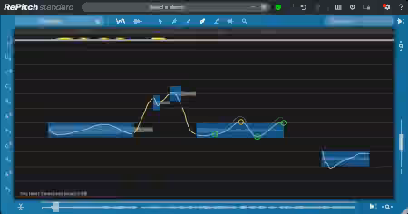 Synchro Arts RePitch v1.5.26 [WiN]