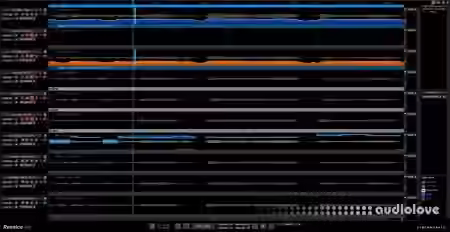 Synchro Arts ReVoice Pro v5.1.30 [MacOSX]
