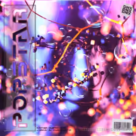 Synthetic & Bart How Popstar Sample Pack [WAV]