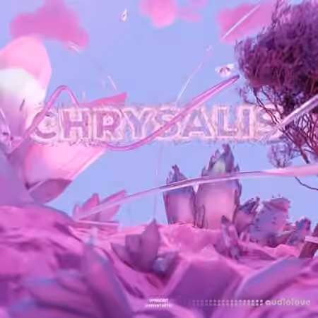 Synthetic x Upmadeit CHRYSALIS Portal Bank [Synth Presets]