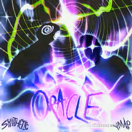 Synthetic & Ymar ORACLE Sound Kit [BUNDLE] [WAV, MiDi, Synth Presets]