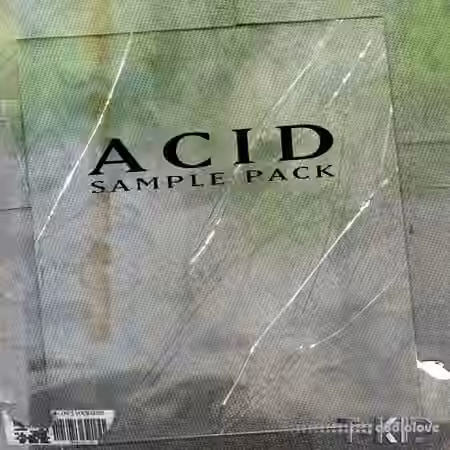 T-kid The Producer Acid Future Trap All In One Pack [WAV, MiDi]