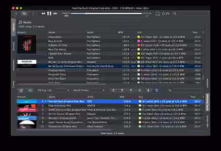 Tagtraum Industries beaTunes v5.2.26 [WiN, MacOSX]