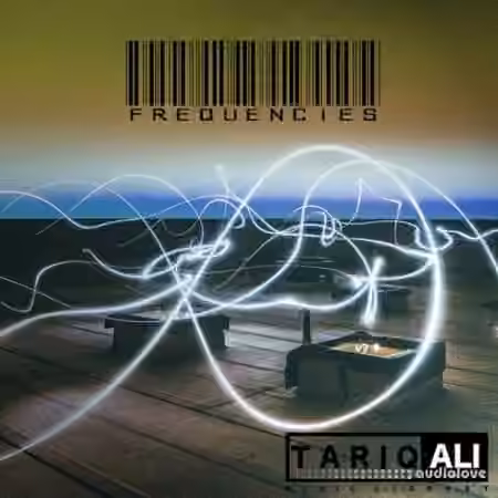 Tariq Ali Frequencies [WAV]