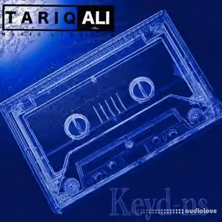 Tariq Ali Keyd-ns (Cadence) [WAV]