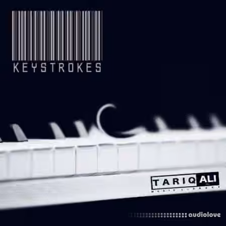 Tariq Ali Keystrokes [WAV]