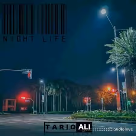 Tariq Ali Night Life [WAV]