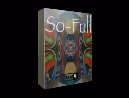 Tariq Ali So-Full [WAV]