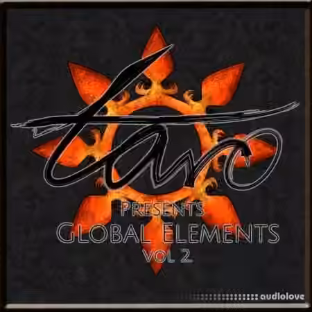 Taro Global Elements 2 [WAV]