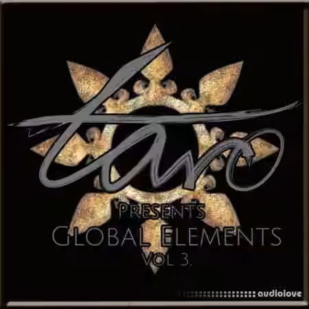 Taro Global Elements 3 [WAV]
