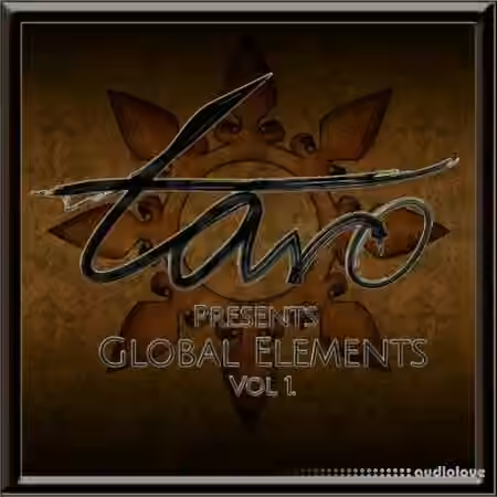 Taro Presents Global Elements 1 [WAV]