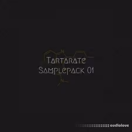 Tartarate Sample pack 01 [WAV]