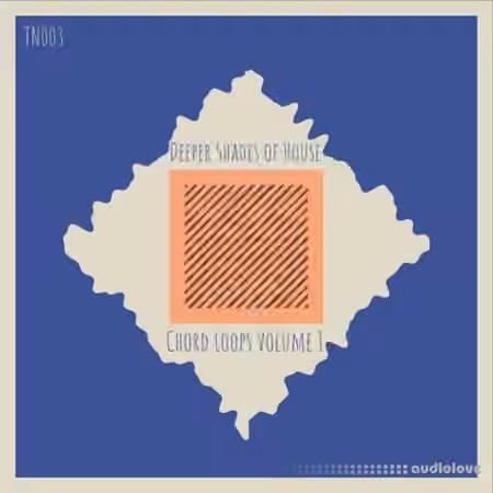 Tasting Notes Deeper Shades Of House Chord Loops Vol.1 [WAV]