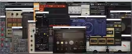 TB Pro Audio Update Bundle 2023.11.5 [WiN]