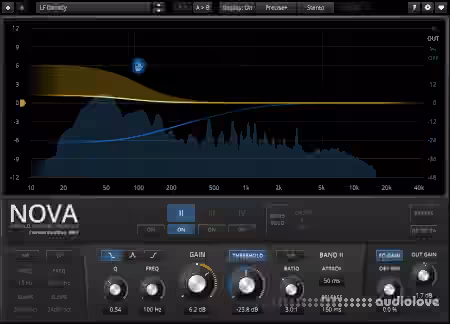 TDR Nova GE v2.1.0 [WiN]