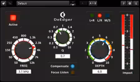 TDR OD DeEdger v1.2.7 Retail [WiN, MacOSX]