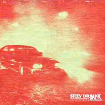 $teev Drumkit Vol.2 [WAV, DAW Templates]