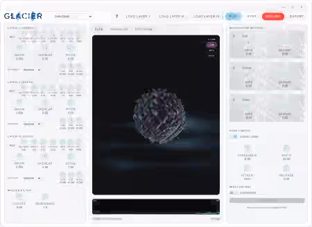 TekEngine Audio Tools Glacier v1.0 [WiN]