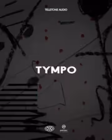 Teletone Audio Tympo v1.2.1 [KONTAKT]