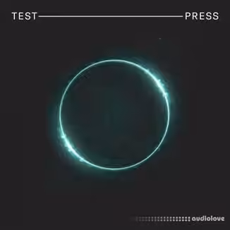 Test Press Bass Music Vox Elements [WAV]