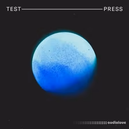 Test Press Deep Garage [WAV, MiDi]