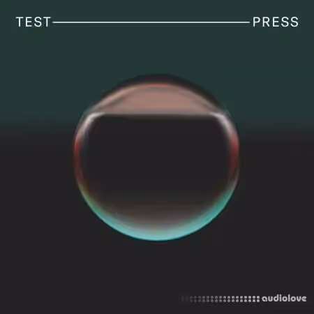 Test Press Digital Dub [WAV, MiDi]