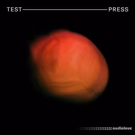 Test Press Festival DnB [WAV, MiDi, Synth Presets]