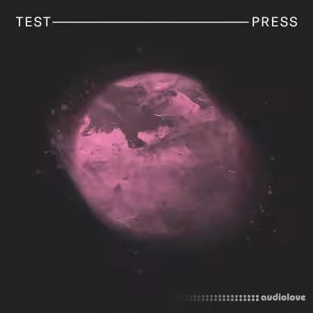 Test Press Future Grime [WAV]