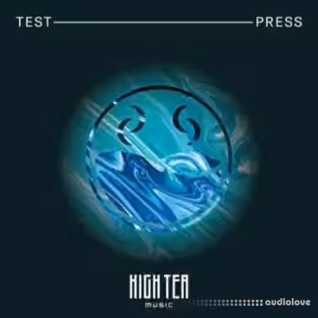 Test Press High Tea Melodic DnB Essentials 2 [WAV, MiDi, Synth Presets]