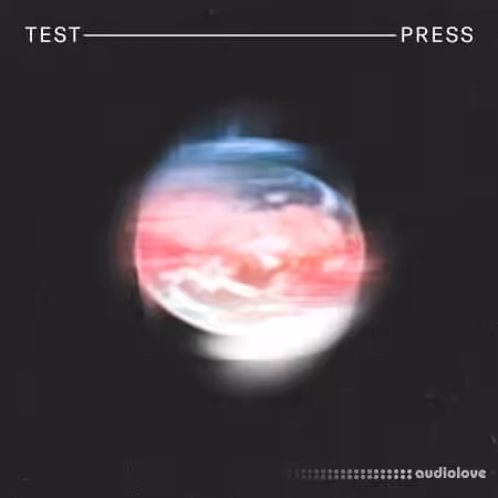 Test Press Live Anthem Drum and Bass [WAV, MiDi, Synth Presets]