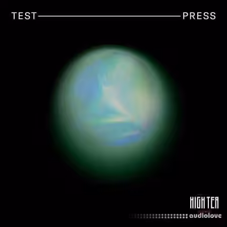 Test Press Melodic DnB Essentials [WAV, MiDi, Synth Presets]