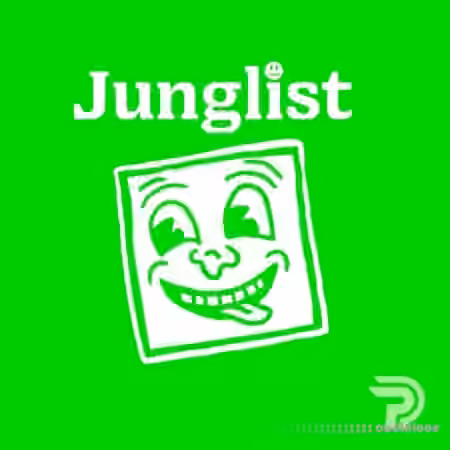 Test Press Phase Plant Jungle Foundations [MiDi, Synth Presets]