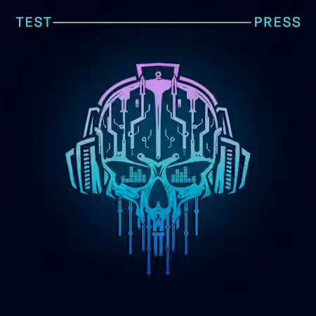Test Press Serum 2 Tearout Dubstep [Synth Presets]