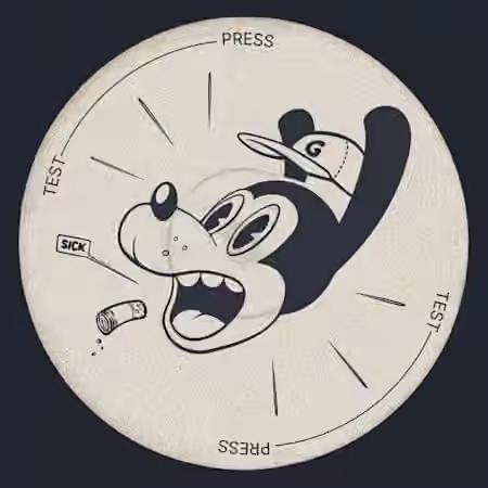 Test Press Serum 2 Viral Speed Garage and UKG [Synth Presets, WAV, MiDi]
