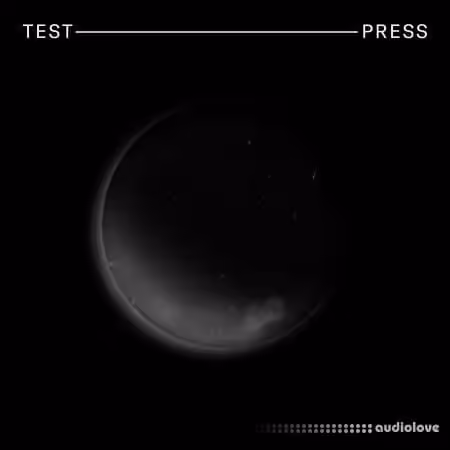 Test Press Serum Modular DnB [MiDi, Synth Presets]