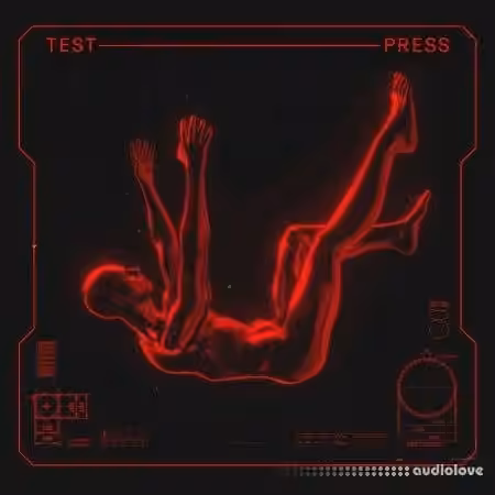 Test Press Serum Neuro DNB [Synth Presets]