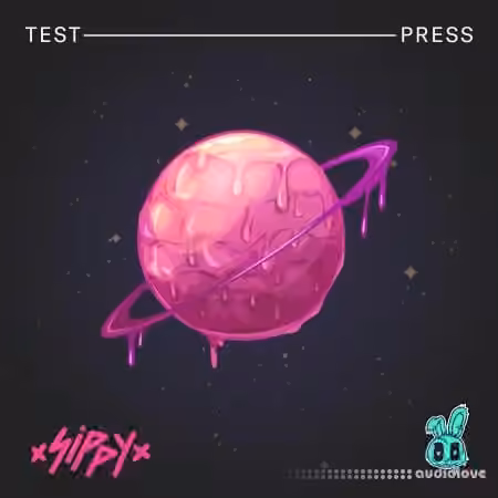 Test Press Sippy Hype Bass [WAV, Synth Presets]