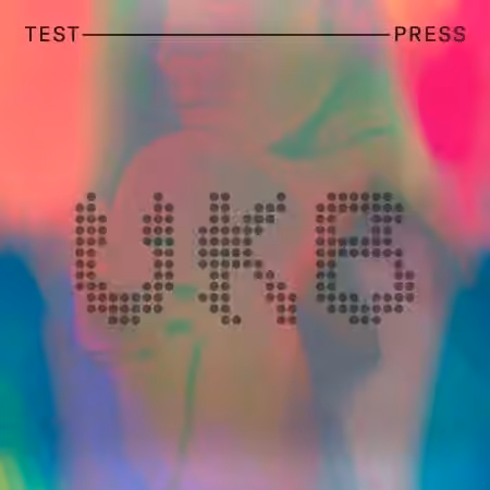Test Press UK Bassline [WAV, MiDi, Synth Presets]