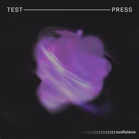 Test Press Ultra Trap And Dubstep [WAV, MiDi]