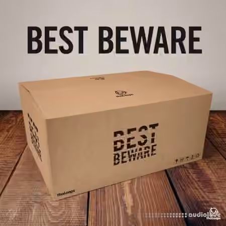 ThaLoops Best Beware [WAV, AiFF]